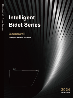 Intelligent Bidet Series