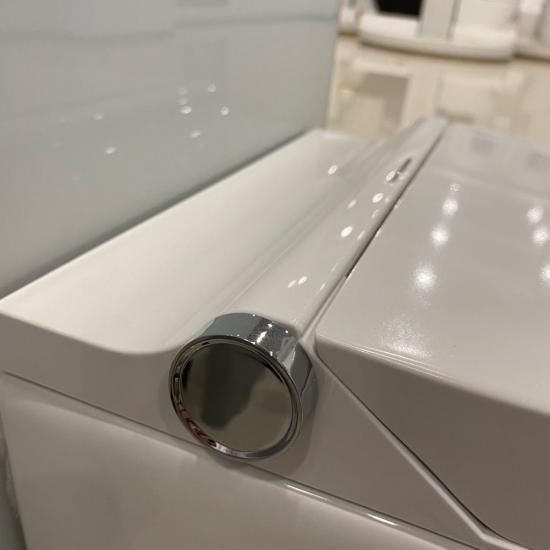 electronic  bidet toilet seat