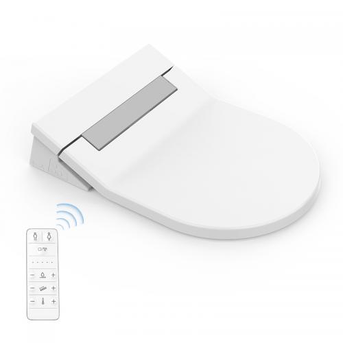 smart toilet seat