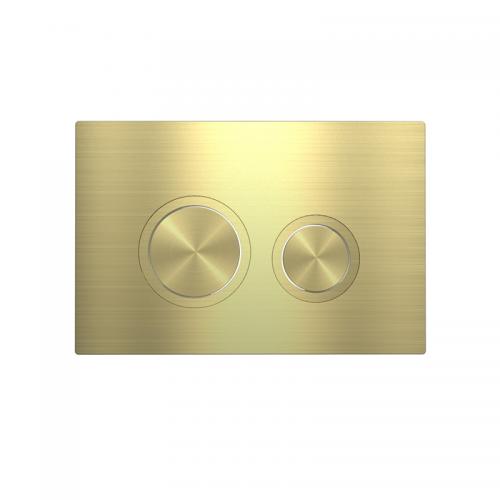 Actuator Flush Plate