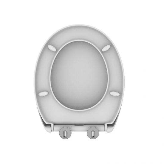 PP toilet seat