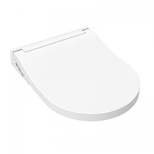 smart toilet seat cover