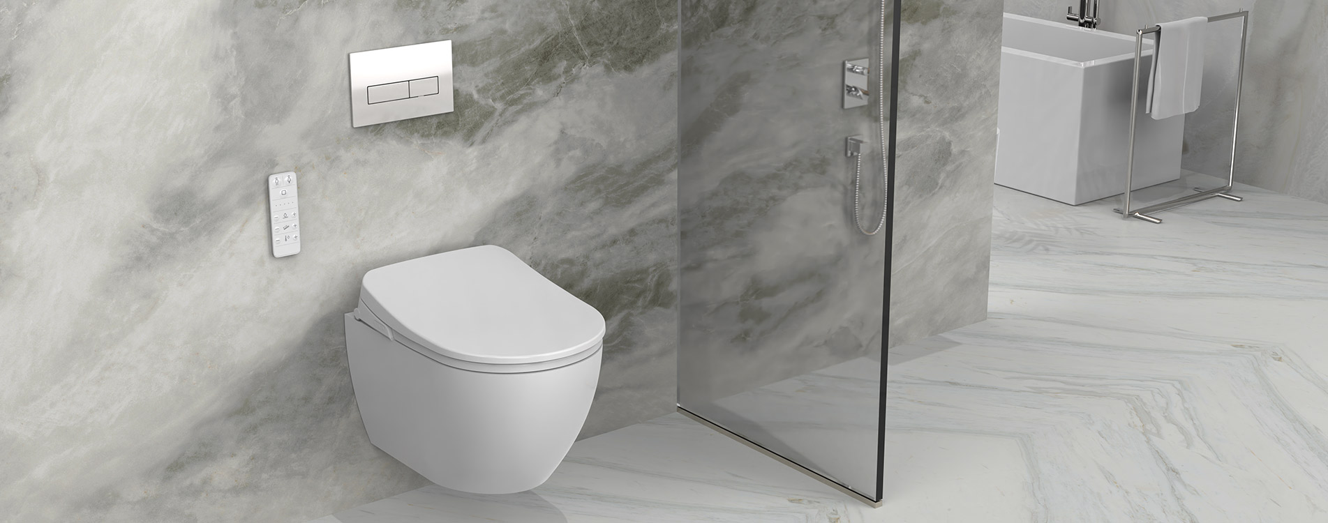 Smart Toilet Seat Manufacturer