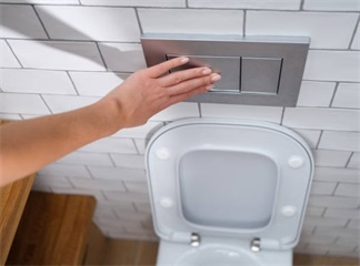 10 Kolay Adımda Tuvalet Sifon Düğmesi Nasıl Onarılır
