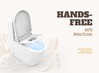 Oceanwell: Akıllı ve Sağlıklı Banyoların Geleceğini Şekillendirmek İçin Küresel Trendlerle Uyumlu Olmak