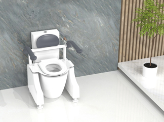 Oceanwell Yaşlı Dostu Ürünler