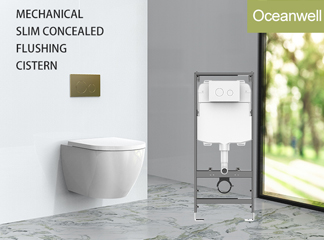 Gizli Rezervuar Rehberi: Banyonuz İçin En İyi Gizli Rezervuarı Nasıl Seçersiniz?