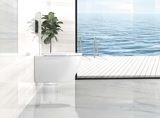 Çerçevesiz Tuvaletler: Banyonuz İçin Oyunu Değiştiren Bir Çözüm - İşte Neden Bir Tanesine İhtiyacınız Var?