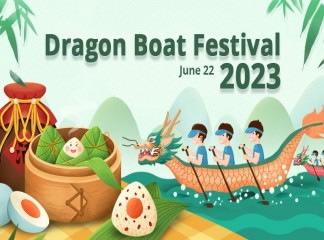 Dragon Boat Festivali: Oceanwell'de Sıcaklığın Keyfini Çıkarın
