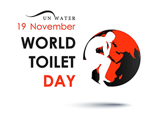 Dünya Tuvalet Günü