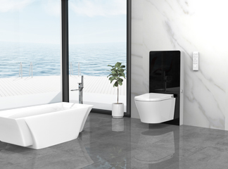 The Smart Bathroom Revolution 2026: Key Trends Shaping Modern Bathrooms